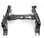 2011-2017 Honda Odyssey Ex-l Oem Front Left Side Driver Seat Rails Lower Frame. Fixed Price $223.65.