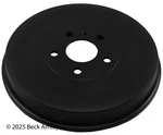 Beck Arnley Brake Drum For Q4 E-tron, Sportback, ID.4 083-3834. Fixed Price $79.00.
