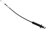 Front Parking Brake Pedal Release Cable Oem Acdelco 25792420 For Chevrolet, Gmc. Fixed Price $47.24.