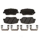 Disc Brake Pad Set-r-line Ceramic Raybestos MGD1432CH. Fixed Price $28.87.