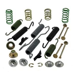 Drum Brake Hardware Kit Carlson H7191. Fixed Price $13.22.