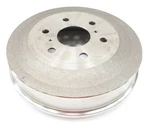 New Acdelco Rear Brake Drum 18B599 Chevrolet Silverado Gmc Sierra 1500 2009-2013. Fixed Price $82.95.