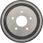 Brake Drum-c-tek Standard Centric 123.62036. Fixed Price $61.03.