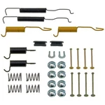 Dorman HW7129 Drum Brake Hardware Kit. Fixed Price $41.94.