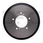 Dynamic Friction Company 365-50007 True Balanced Brake Drum. Fixed Price $104.27.