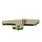 New Oem Ford 1996-2004 F-150 Explorer Parking Brake Lever Adjuster 3L2Z-2A638-AA. Fixed Price $14.54.