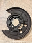 Ram Promaster 1500/2500/3500 Rear Brake Dust Shield Passenger & Driver Side Oem. Fixed Price $129.00.