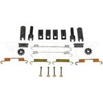 Dorman HW7435 Parking Brake Hardware Kit For 11-18 Durango Grand Cherokee. Fixed Price $32.99.