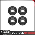 For 1966 1965 1964 Chevrolet G10 Van Front Rear Kit Brake Drums - Raybestos. Fixed Price $419.84.