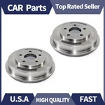 Durago Rear 2PCS Brake Drum For Chevrolet Hhr 2009-2011. Fixed Price $111.81.