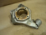 Ferrari 355 - Rh Front Steering Hub Knuckle Spindle P/n 175487. Fixed Price $625.00.