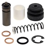 Ktm 520, 2001-2002, Rear Brake Master Cylinder Rebuild Kit. Fixed Price $28.07.