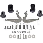 Dorman 924-753 Parking Brake Shoe Actuator Kit For 96-02 Toyota 4RUNNER Tundra. Fixed Price $63.49.