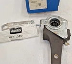 40010013 Haldex Automatic Slack Adjuster 1.25 Spline 1/2 Straight 40910172. Fixed Price $89.00.