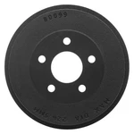 For Mercury Sable 2001-2005 Dfc 365-54038 True Balanced Rear Brake Drum. Fixed Price $50.71.