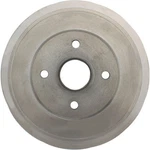Centric 123.42030 Tek Standard Brake Drum. Fixed Price $87.44.