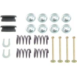 HW24049 Dorman Brake Hardware Kit Rear For Truck Toyota Pickup 1975-1994. Fixed Price $23.83.