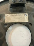 Bmw Brake Backing Plate 34211120045. Fixed Price $160.00.