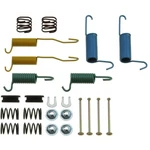 HW7279 Dorman Kit Brake Hardware Rear Pickup Bronco Ford Aerostar B2300 Ii. Fixed Price $23.84.