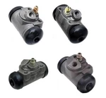 Wheel Cylinders Fit Mercury 1949 1950 1951 Front & Rear. Fixed Price $46.95.