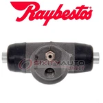 Raybestos Rear Left Drum Brake Wheel Cylinder For 1984-2002 Toyota Corolla Dv. Fixed Price $21.27.