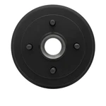 Genuine Dynamic Friction True Balanced Brake Drum 365-43003. Fixed Price $47.25.