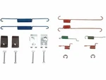 Dynamic Friction 68SF85T Rear Drum Brake Hardware Kit Fits 1978-1983 Jeep CJ5. Fixed Price $25.45.