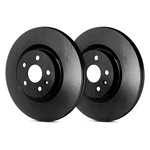 Audi A6 17-18 Sp Performance Premium Plain 1-PIECE Front Brake Rotors. Fixed Price $250.01.