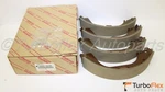 Toyota Tacoma 4RUNNER T100 Tundra Genuine Rear Brake Shoe Kit 04495-35230. Fixed Price $120.99.