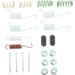 118.62005 Centric Brake Hardware Kit Front New For Olds Cutlass Grand Prix Gto. Fixed Price $27.99.