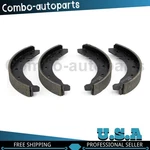 Rear Drum Brake Shoes For 1958-1964 Volkswagen Beetle 1.2L. Fixed Price $36.99.