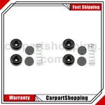 2 Dorman - First Stop Drum Brake Wheel Cylinder Kit Front Ford Country Sedan. Fixed Price $31.63.