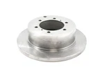 Durago 89BJ24W Rear Brake Rotor Fits 1997-2004 Mitsubishi Montero Sport. Fixed Price $56.67.