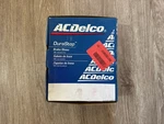 New Acdelco Pro 17505B Drum Shoe Bonded Rear For Select Toyota. Fixed Price $17.97.