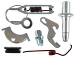 Drum Brake Self-adjuster Repair Kit-r-line. Fixed Price $40.41.