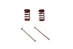 New Oem Ford D9AZ-2A094-A Drum Brake Repair Kit Nos. Fixed Price $19.99.