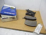 Gm 18028961 Ac Delco 17D377M Brake Pads. Fixed Price $38.85.