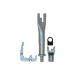 Genuine Acdelco For Chevy Colorado 09-12 Drum Brake Adjuster Kit Passenger Side. Fixed Price $23.77.