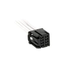 Acdelco PT2557 Black Multi Purpose Pigtail. Fixed Price $38.73.