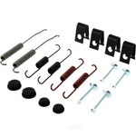 Rr Drum Hwd Kit Centric Parts 118.61040. Fixed Price $24.30.