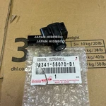 New Toyota Genuine 89341-58070-B1 Ultrasonic Parking Aid Sensor. Fixed Price $136.99.