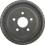 Brake Drum-c-tek Standard Centric 123.65034 Fits 92-97 Ford Aerostar. Fixed Price $107.61.