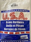 Usa Brake Hardware 2526 Drum Self-adjuster Repair Kit. Fixed Price $16.99.
