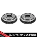 2X Durago Rear Brake Drum For Kia Spectra 2007 2009. Fixed Price $2876.97.