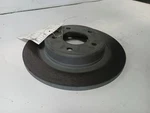 Rear Rotor From 2024 Chevrolet Trax 11704060. Fixed Price $53.94.