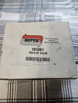 New Bepco #103061 Trailer Valve Open Box Never Used. Fixed Price $60.00.