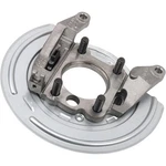 85566024 Ac Delco Parking Brake Anchor Plate For Chevy Savana Express Yukon. Fixed Price $110.25.