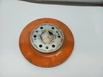 Front Rotor From 2009 Gmc Sierra 1500 12709375. Fixed Price $52.94.