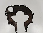 Ford Explorer 97-01 4.0 6 Automatic Cylinder Block Rear Plate F57Z-7007-A. Fixed Price $29.99.