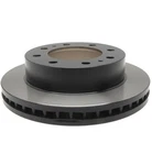 Acdelco 18A1206 Drums And Rotors Disc Brake Rotor, Front Chev Express 03-20. Fixed Price $123.00.